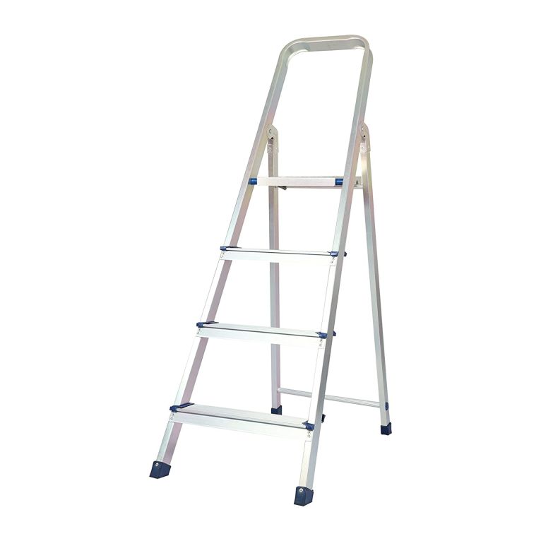Industrial Light Duty Ladders