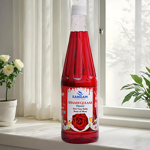 Shaahi Gulaab Syrup