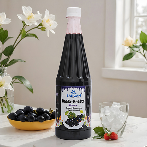 Kaala-Khatta Syrup