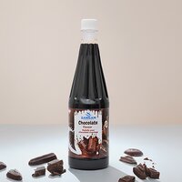 Dark Chocolate Syrup