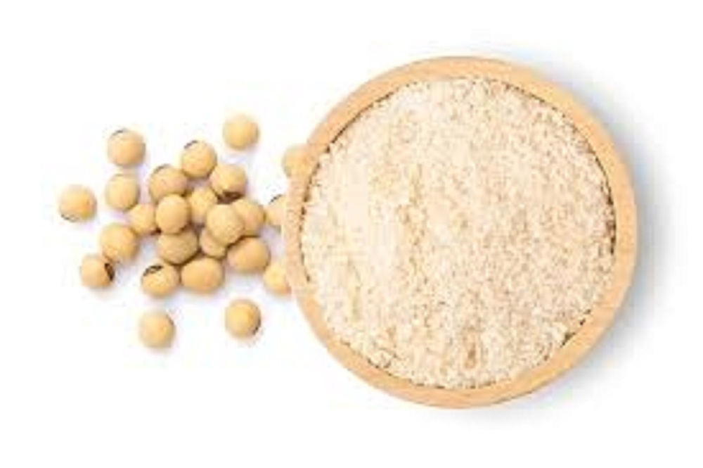 Soy protein concentrate