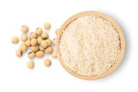 Soy protein concentrate