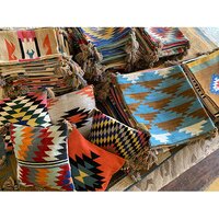 Kilim Cushion Covers