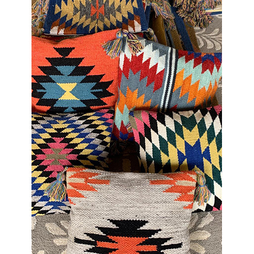 Kilim Cushion Covers
