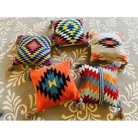 Kilim Cushion Covers