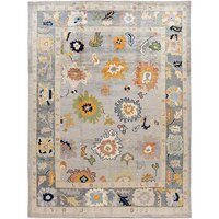 Oushak Carpet & Rugs