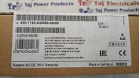 SIEMENS 6DL1193-6GA00-0NN0 PLC (BOX PACK)