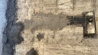 Plaster Mesh