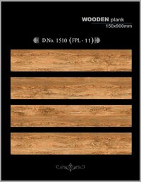150x900mm Decorative Wooden Planks