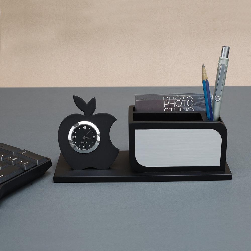 Wooden desktop gift item 