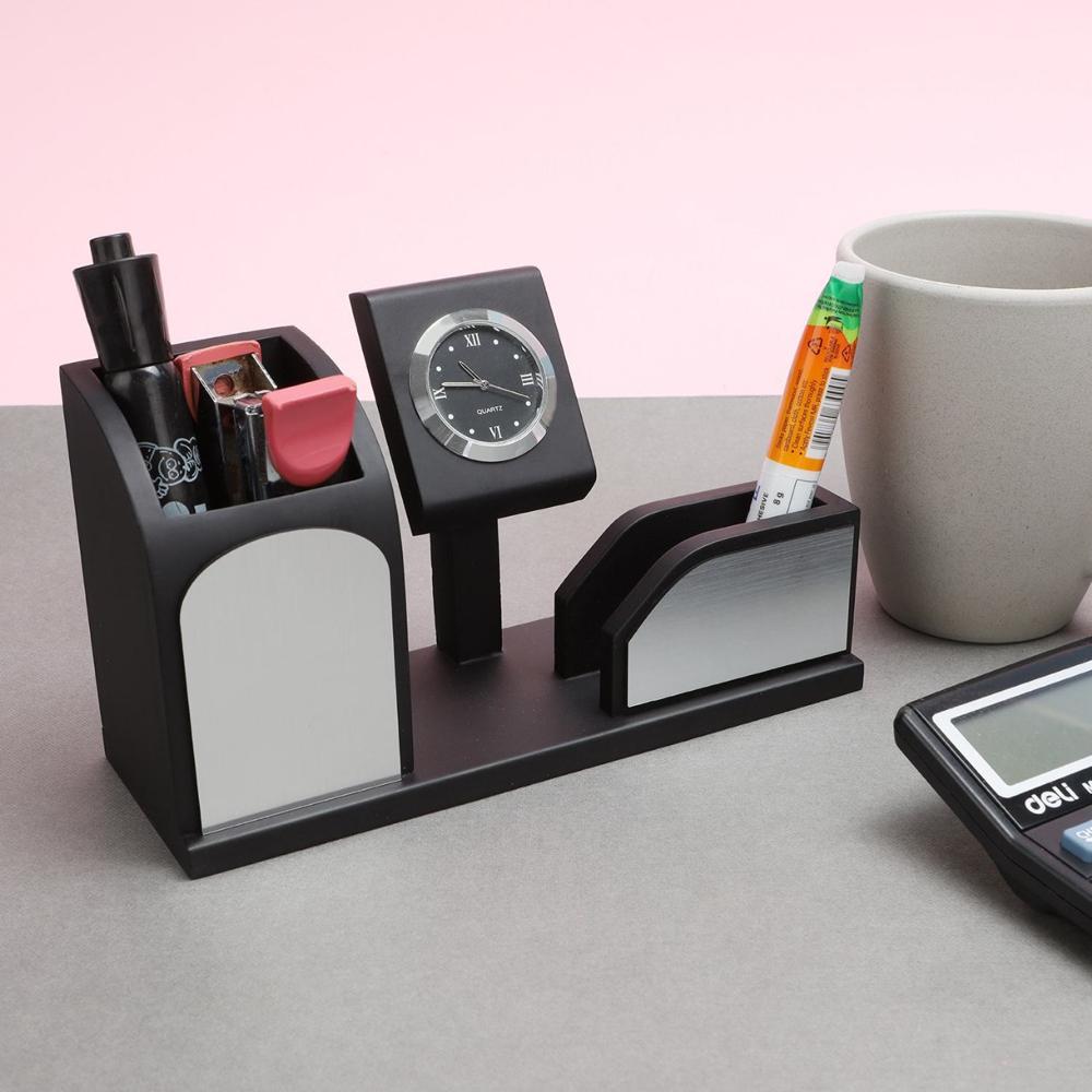 Wooden desktop gift item
