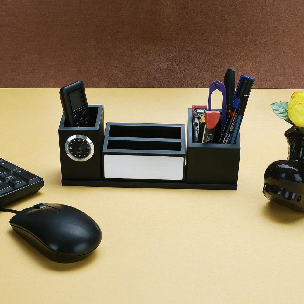 Wooden desktop gift item