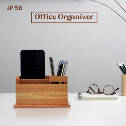Wooden desktop gift item