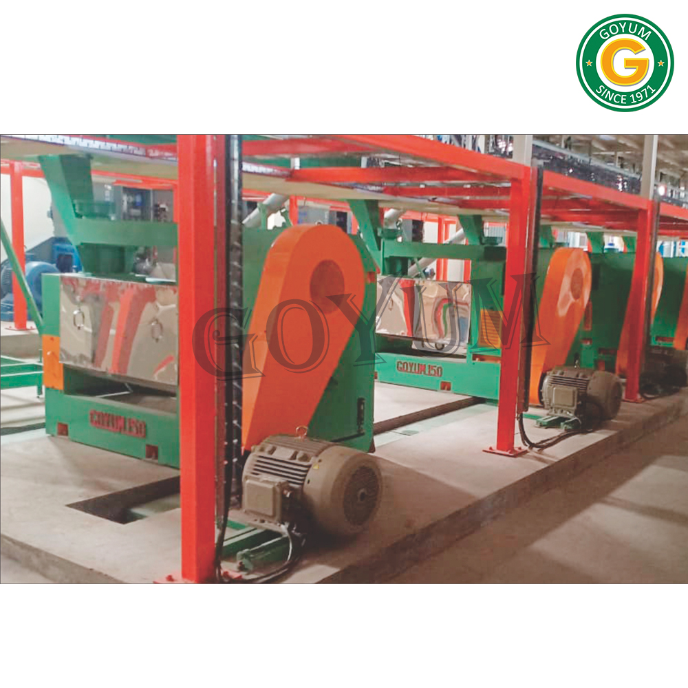 Soybean Oil Mill Machine / Soybean Oil Mill Machinery