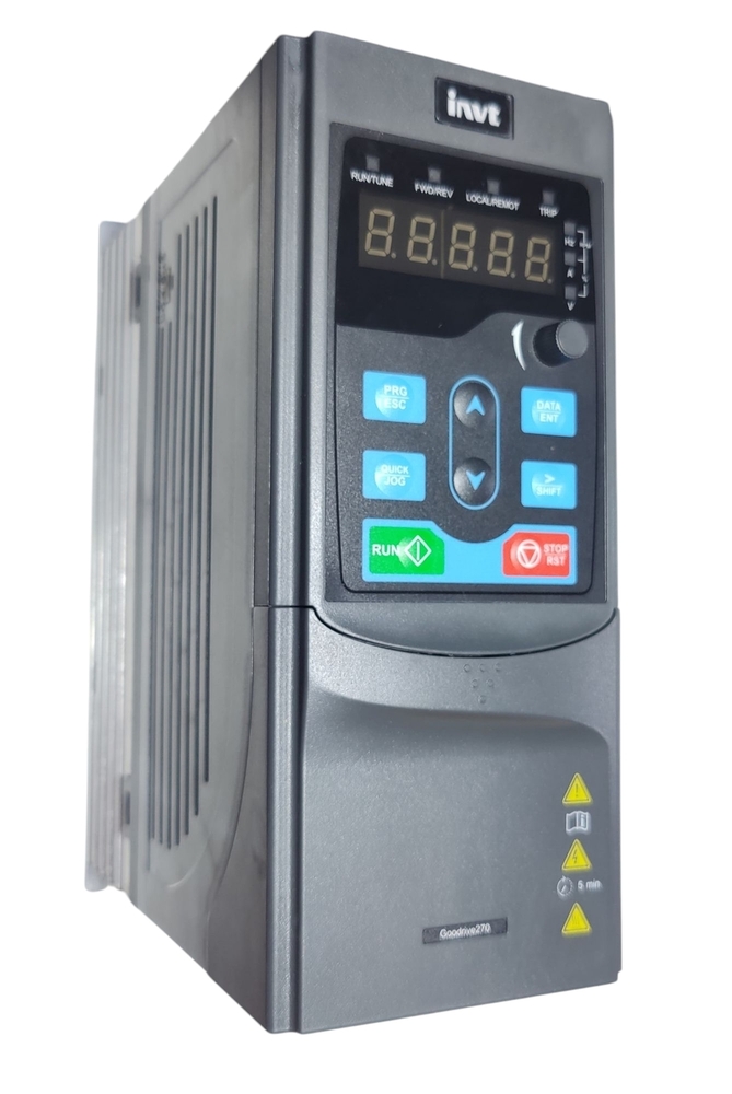 invt vfd gd270-004-4 vfd 4kw/5hp 3phase