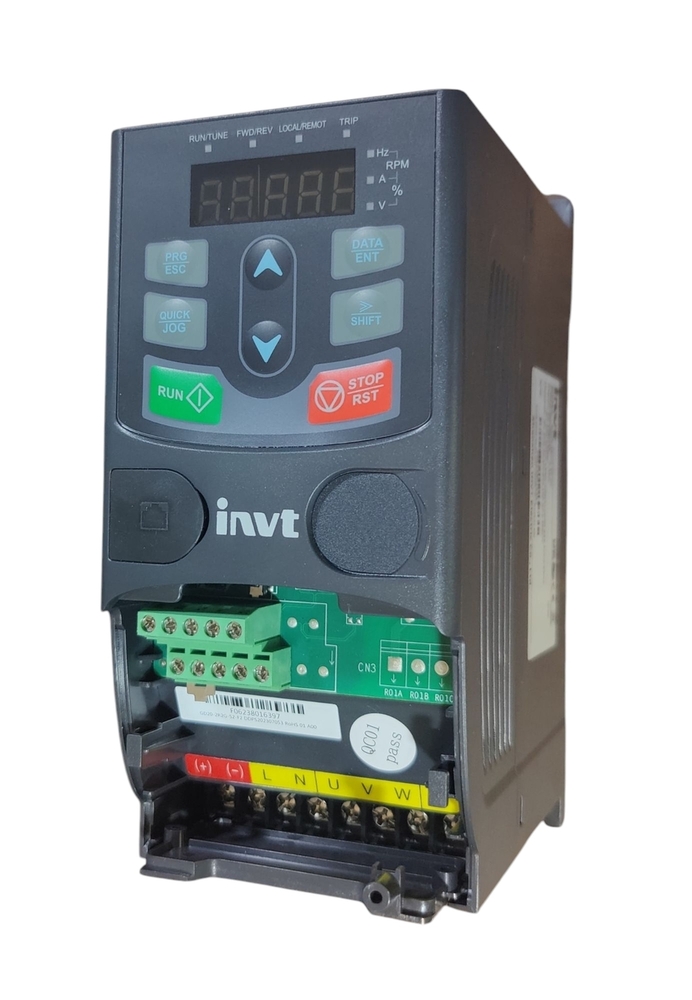 invt vfd gd270-004-4 vfd 4kw/5hp 3phase