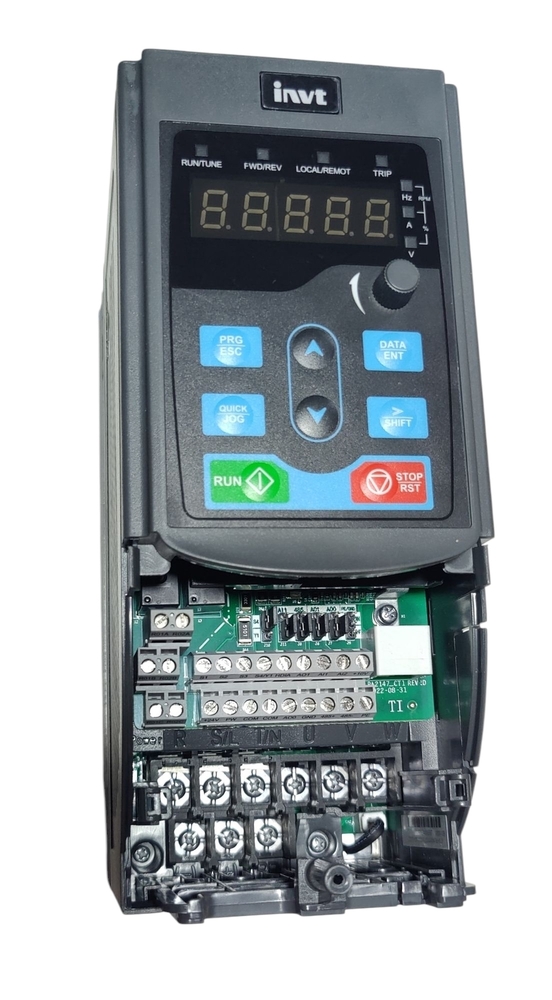 invt vfd gd270-004-4 vfd 4kw/5hp 3phase