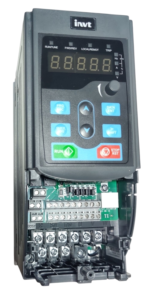 invt vfd gd270-004-4 vfd 4kw/5hp 3phase