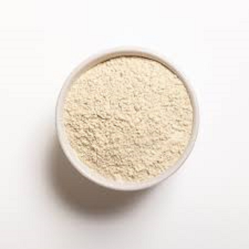 Wheat protein isolate