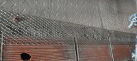 Joint Mesh