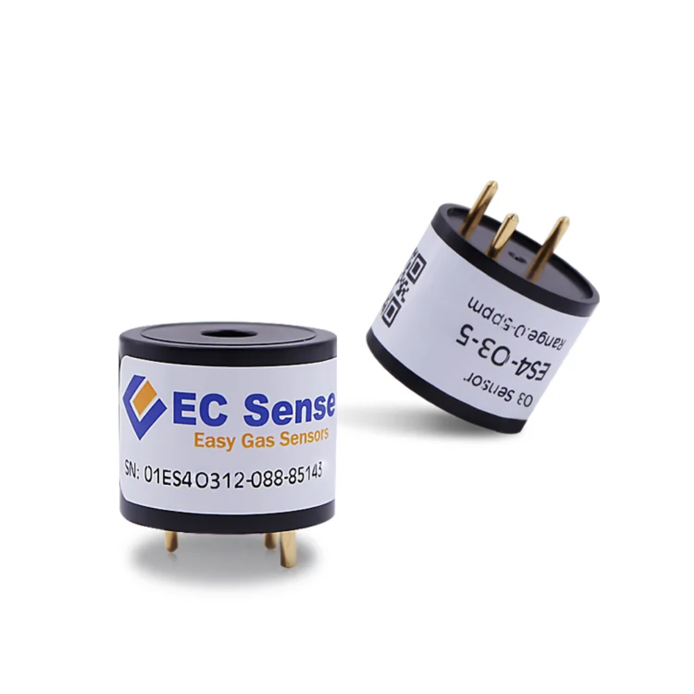 Ozone Gas Sensor ES4-O3-5