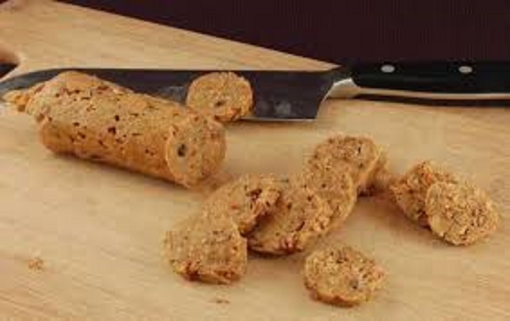 Vital wheat gluten
