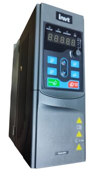 Invt Vfd Gd270-5r5g-45.5kw/7.5hp 3phase - 45.5kw/7.5hp 3-phase Variable Frequency Drive | High Efficiency, Robust Design, Versatile Application