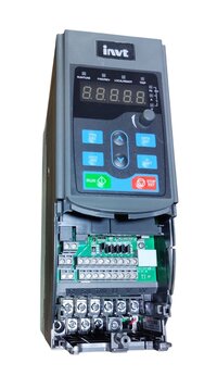 INVT VFD GD270-5R5G-4 5.5KW/7.5HP 3PHASE