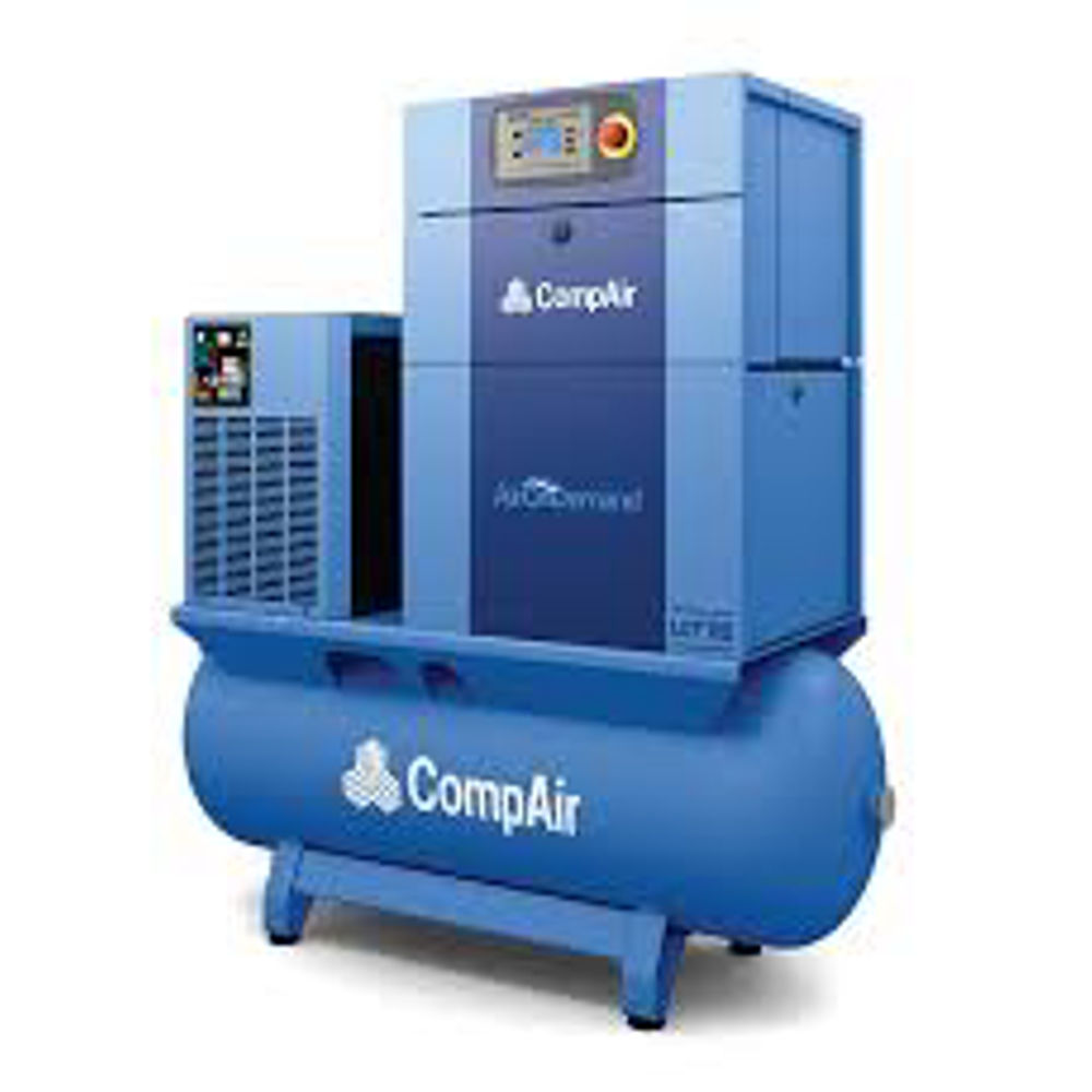 CompAir Screw Air Compressor