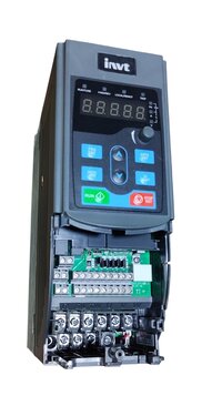INVT VFD GD270-5R5G-4 5.5KW/7.5HP 3PHASE