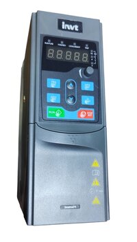 INVT VFD GD270-5R5G-4 5.5KW/7.5HP 3PHASE