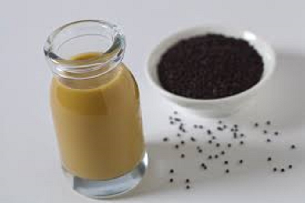 Canola protein concentrate