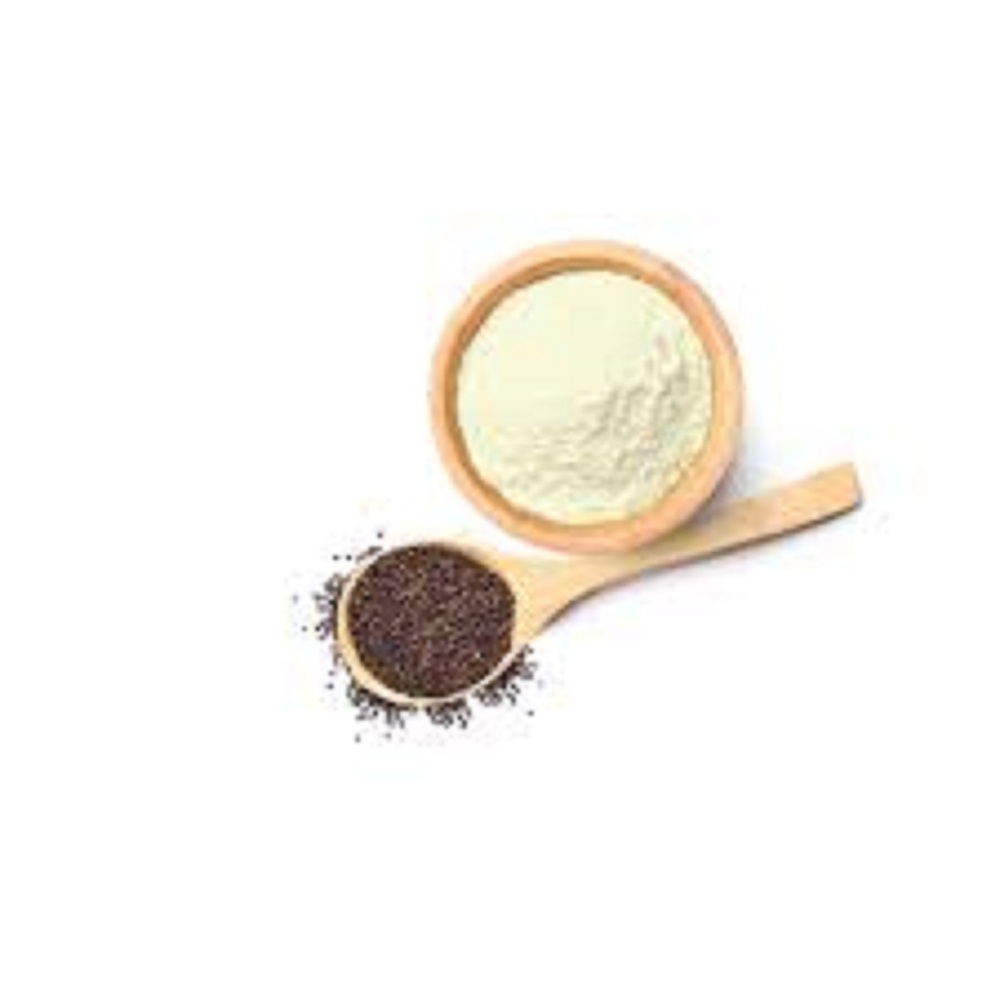 Canola protein concentrate