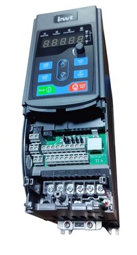 INVT VFD GD270-7R5G-4 7.5KW/10HP 3PHASE