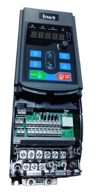 INVT VFD GD270-7R5G-4 7.5KW/10HP 3PHASE