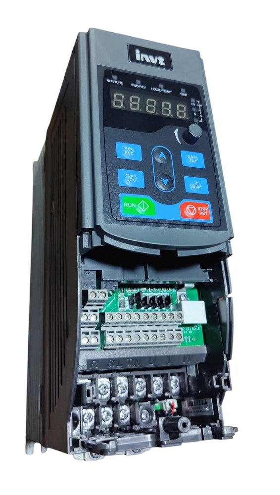 INVT VFD GD270-7R5G-4 7.5KW/10HP 3PHASE