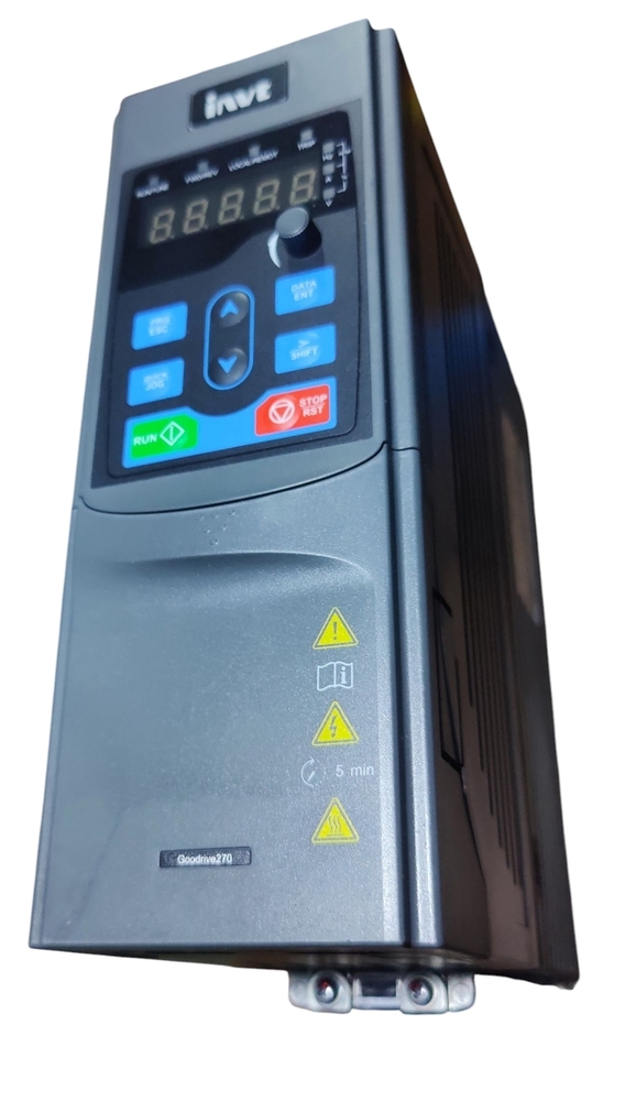 INVT VFD GD270-7R5G-4 7.5KW/10HP 3PHASE