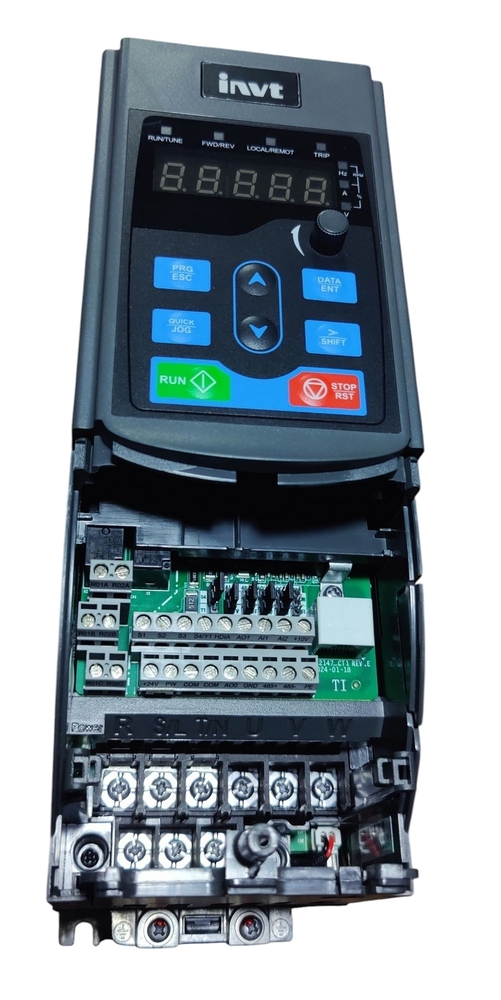 INVT VFD GD270-7R5G-4 7.5KW/10HP 3PHASE