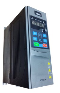 INVT VFD GD270-7R5G-4 7.5KW/10HP 3PHASE