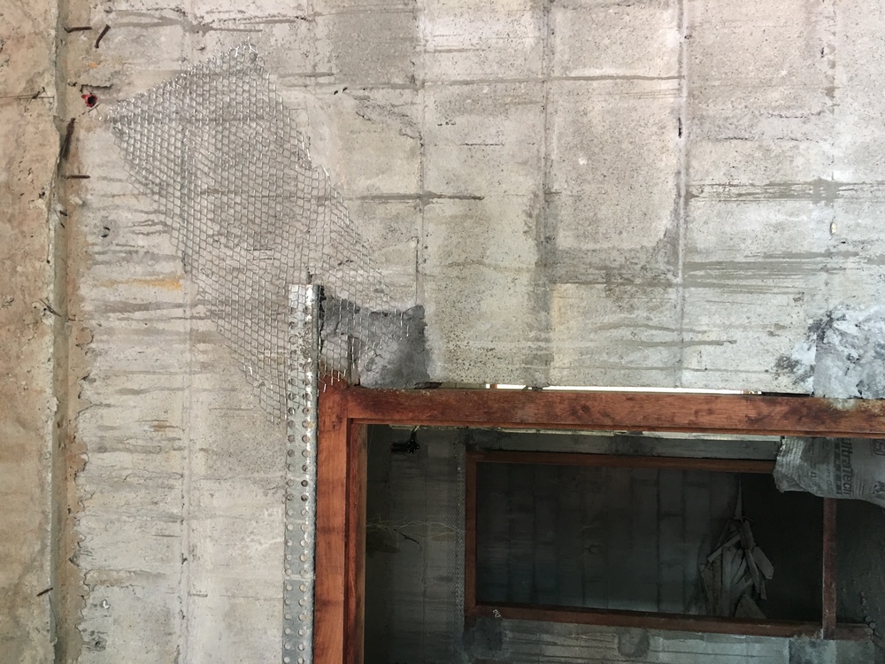 Plaster Mesh Manufacturer
