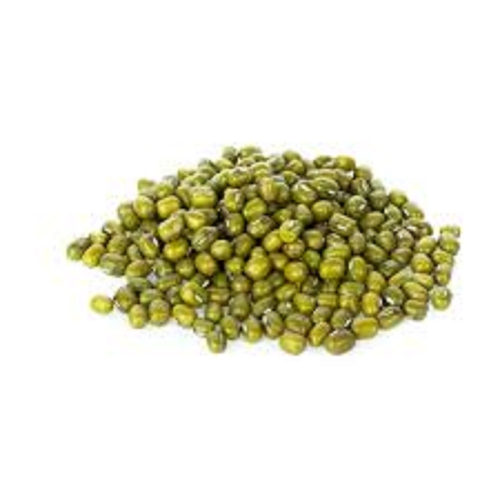 Mung bean protein