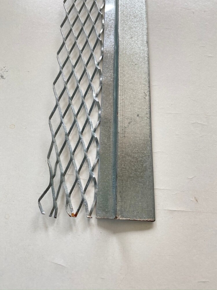 Shadow Bead - Color: Silver