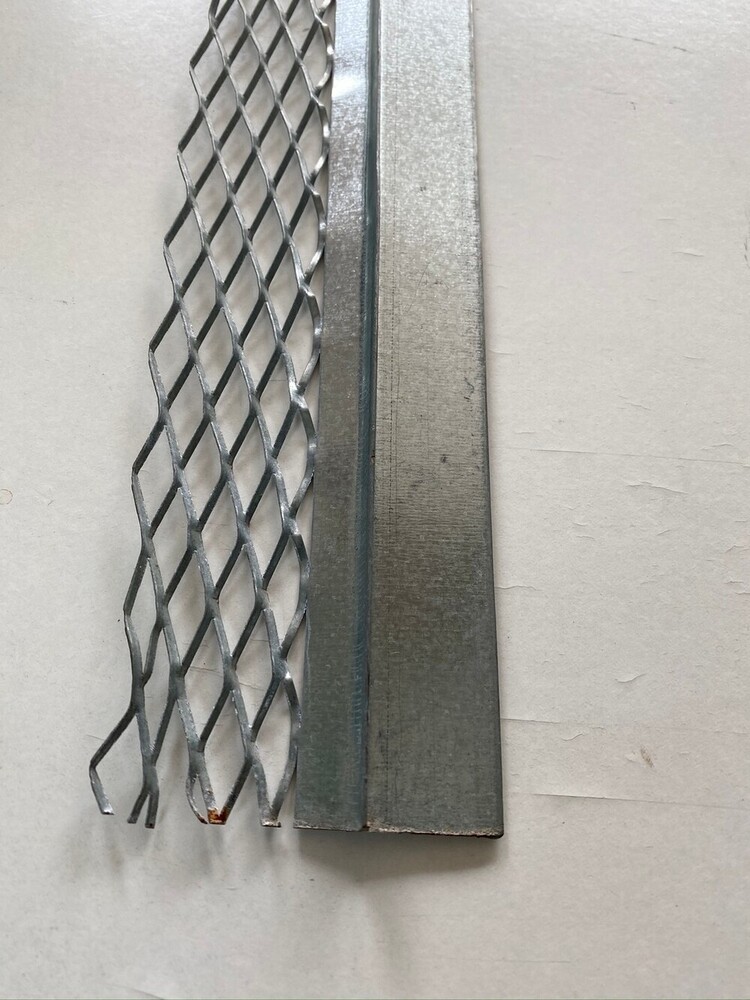 Shadow Bead - Color: Silver