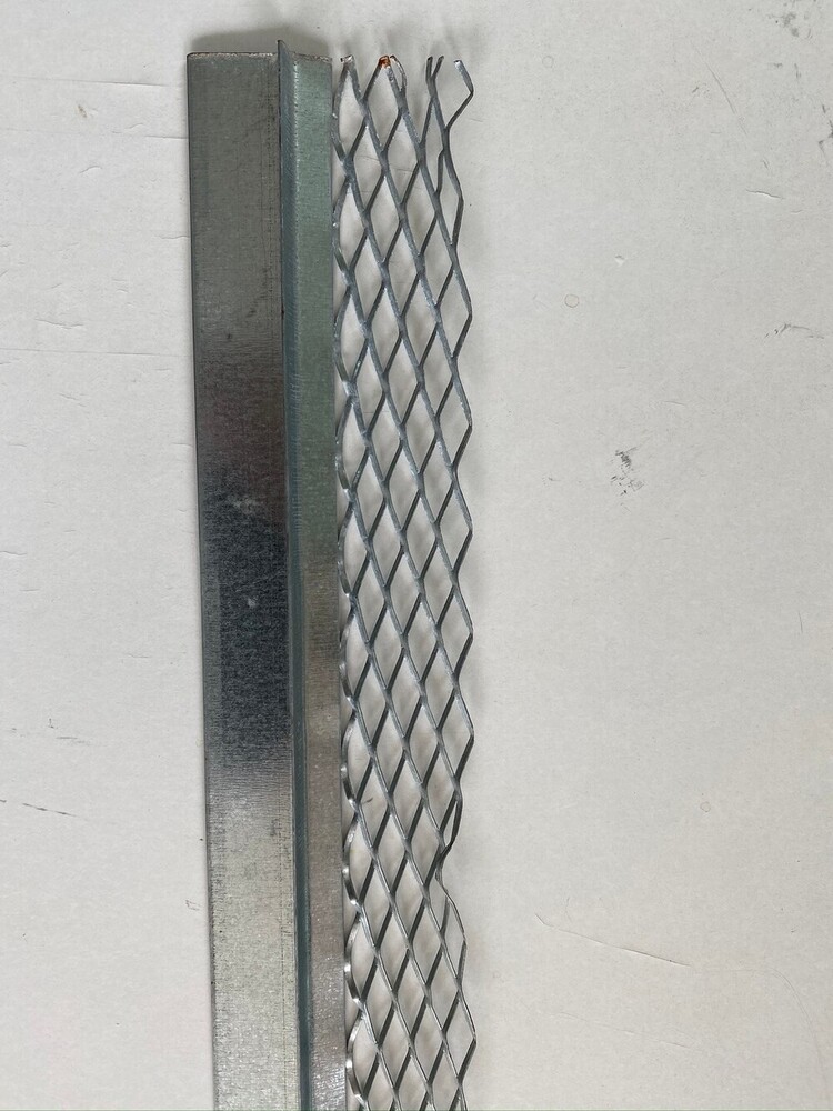 Shadow Bead - Color: Silver