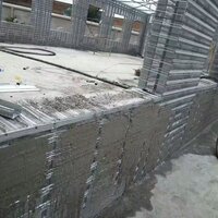 High Rib Lath Mesh