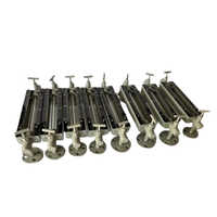 Level Measuring Instrument - Application: Chemical Industries