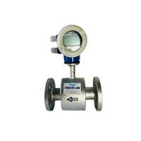 Flow Measuring Instruments