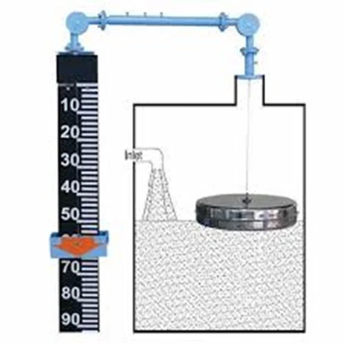 Powerflow BFI TLI Float Level Gauge