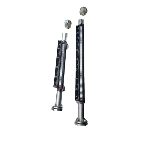 Magnetic Level Indicator For Chemical Industries