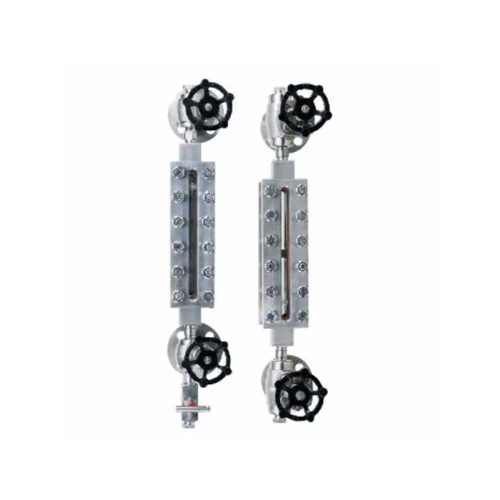 Reflex Type Level Indicator